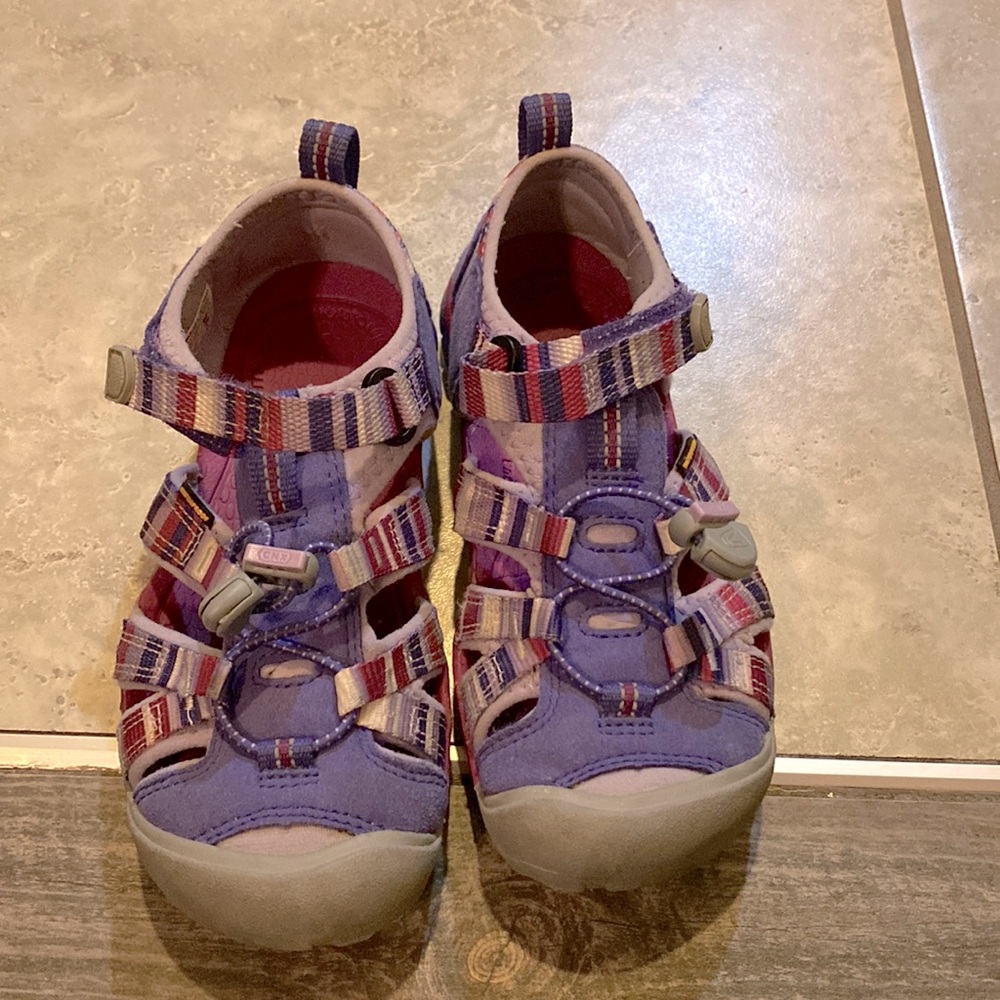 EUC Keen- Size 13